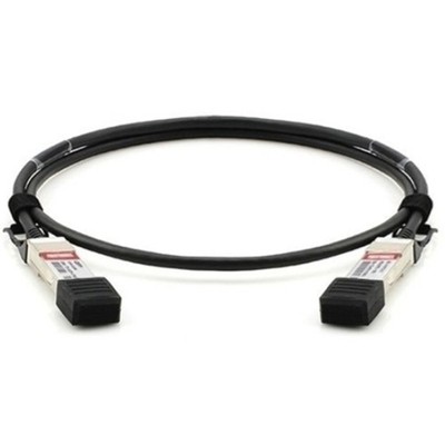 Extreme Networks Inc 20G-DACP-SFPDD1M 20G Passive Dac Sfpdd 1M