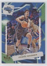 2022-23 Panini Court Kings Franz Wagner #25 0qr0