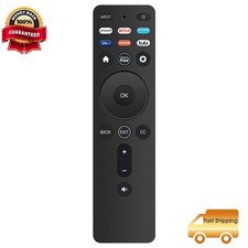 XRT260 Replace Remote Control fit For VIZIO All LED LCD HD 4K UHD HDR Smart TVs