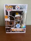Funko Web Exclusive Pop! Mean Joe Greene #264 NFL Football Pittsburgh Steelers