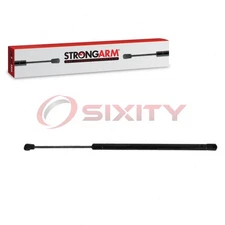 Strong Arm Trunk Lid Lift Support for 2013-2016 Chevrolet Malibu Body xk