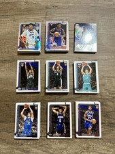 2025-26 Topps Basketball Cards - Rookie Cards RC Only!! Lot 200x Cards