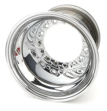 Weld Racing 559-5435 Wide 5XL Direct Mount 15x14/ 5x10.25 BP/5in. Polished Wheel