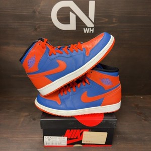 Jordan 1 Knicks | eBay
