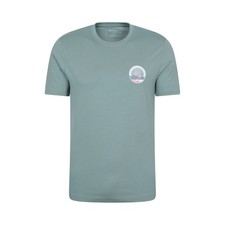 Mountain Warehouse - "St Ives" T-Shirt für Herren (MW4441)