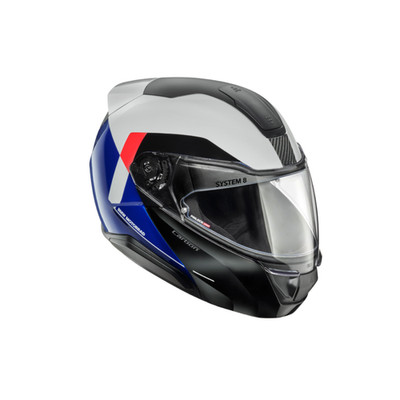 Original BMW motorcycle helmet system 8 carbon ratchet