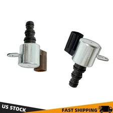 For HONDA ACURA CL MDX TL Transmission Shift Control Solenoid Valve B&C Kit