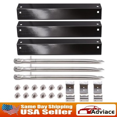 Grill Replacement Parts For Char Griller Chargriller 5050 5650 3001 Gas Grills
