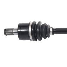 Rear CV Axle Shaft Assembly Replacement for Kawasaki Brute Force