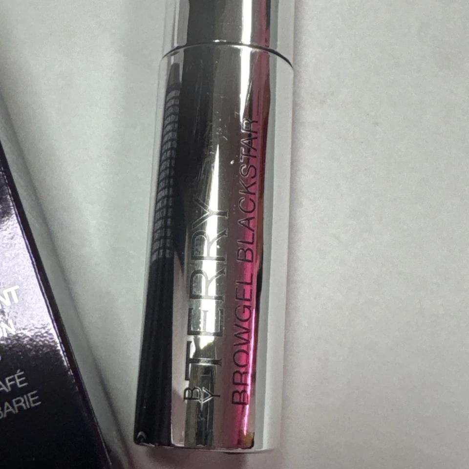 ByTerry Browgel Blackstar 0.Colorless (Clear) | RRP £30 Authentic - Image 2 of 3