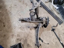 (LOCAL PICKUP ONLY) Driver Rear Suspension Without Crossmember FWD Fits 21-23 SO