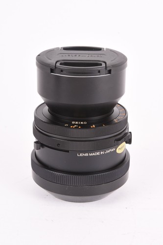 Mamiya-Sekor C 180mm f/4.5 Lens (for RB cameras) #Z-RC67738 - Picture 5 of 11
