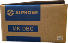 Aiphone MK-DBC Pantilt Video Door Station
