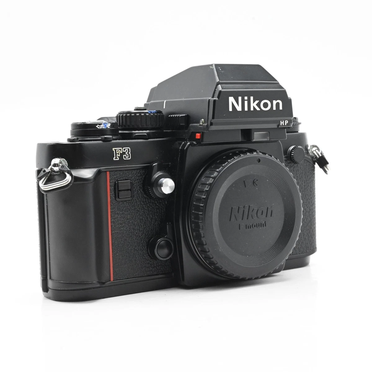 Nikon Film Cameras Nikon F3HP for sale | eBay