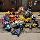 G1 transformer lot