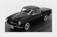 Matrix Scale Models MX42105-012 Volkswagen - Rometsch Lawrence Coupe 1959 - Blac