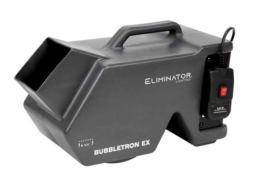 Eliminator Lighting Bubbletron EX