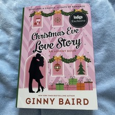 24 Days Christmas Eve Love Story Advent Book Christmas Advent Love Story Novel