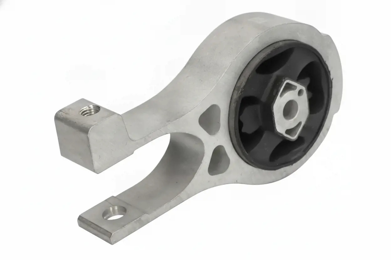 DELPHI TEM141 Supporto motore posteriore - Immagine 2