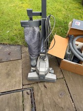 KIRBY VACUUM CLEANER -  SHAMPOO KIT + ACCESSORIES + SPARE PARTS