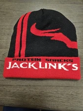 Gator Garb Jack Links Beanie