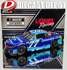 CARSON HOCEVAR 2025 DELAWARE LIFE 1/24 ARC
