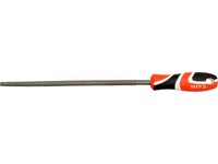 Yato Holzraspel Rund 250Mm #45 Stahl YT-6221