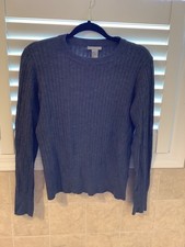 Women H M Sweater szM