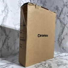 Caramax CT402 Automotive Circuit Tester with Carrying Case – 20ft Cord