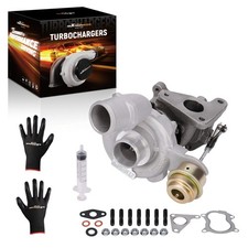 Turbo for Renault Trafic Laguna Vauxhall Vivaro  Nissan Primastar 1.9L F9Q