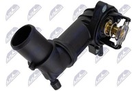NTY Thermostat, KüHlmittel U.A. FüR Fiat, Jeep