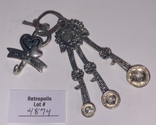 SET of 3 Ganz Sunflower Measuring Spoons-Pinch, Dash, and Smidgeon With Hook 3581.87 per gallon