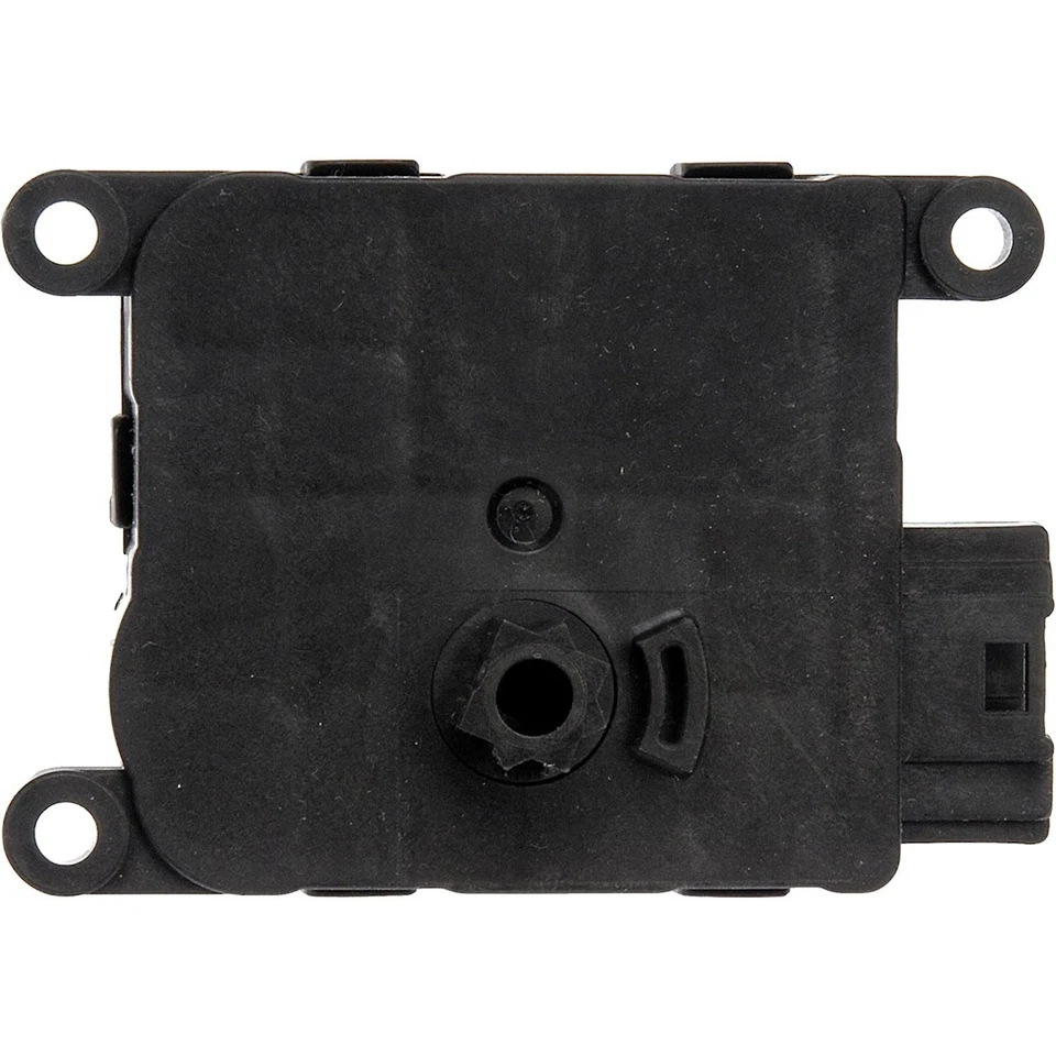 Actuador de aire acondicionado 604-037 Dorman para Jeep Liberty Dodge Nitro 2007-2011 Foto 3 de 3