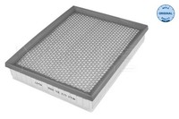 Meyle Luftfilter 612 321 0008 Filtereinsatz FüR Astra CC Opel A04 Zafira T98 GTC