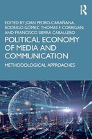 Political Economy Of Media And Communication Methodological Approaches Buch 2024