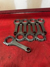 Pankl 6.200 Billet Connecting Rods Nice 3577 Pankl 6.200 Billet Connecting Rods Nice 3577