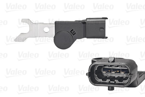 Sensor, Nockenwellenposition FÜR Opel Astra F CC (T92) - Valeo 253845-image