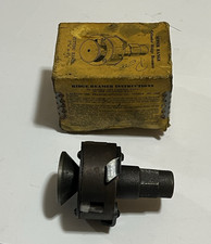 Super Range Vintage Engine Cylinder Ridge Reamer 2-1932 - 4-316 In Box Usa