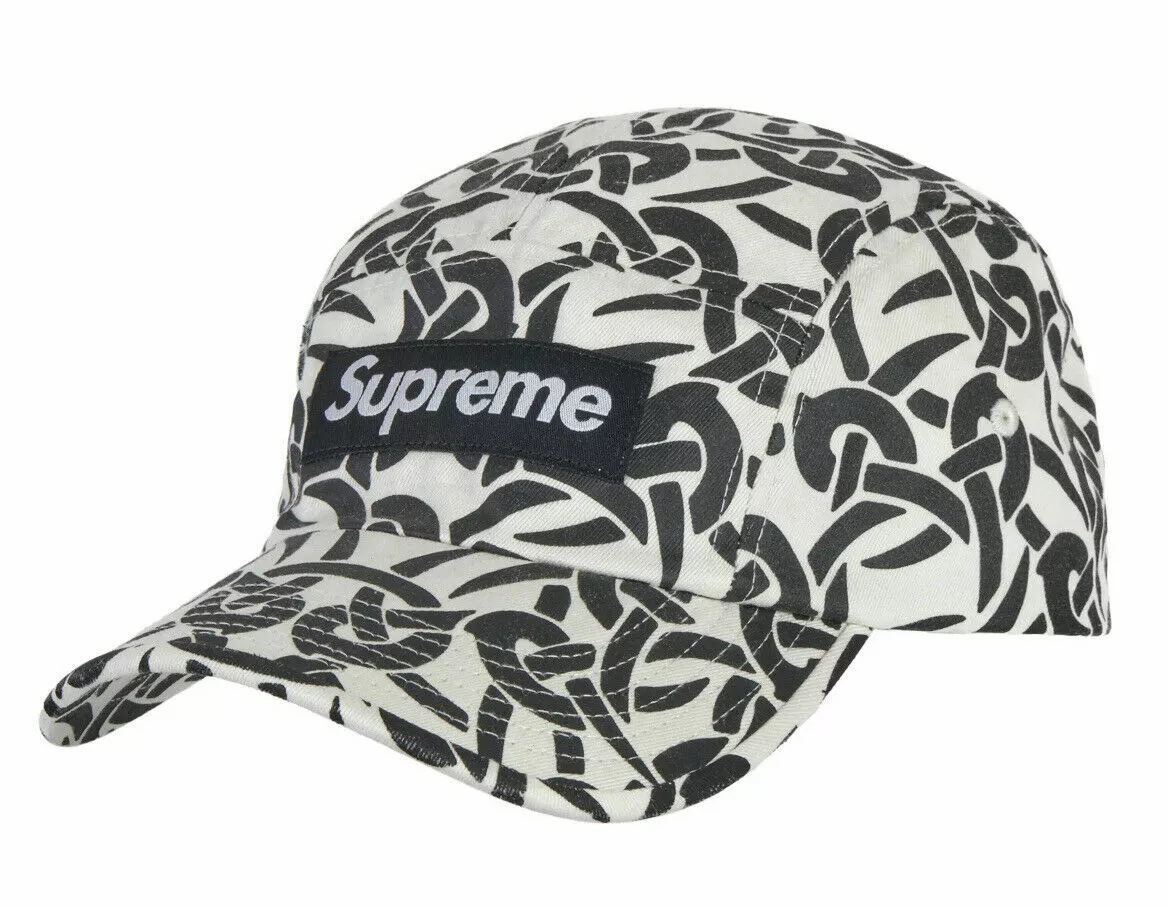 Chapeau de camp noeud celtique suprême pierre COOL STREET WEAR NEUF RÉGLABLE ÊTRE COOL