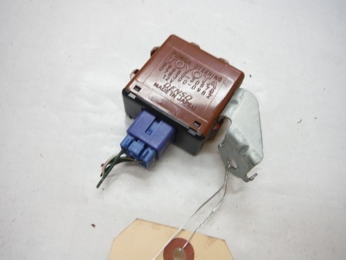 2000 LEXUS GS400 A/T POWER STEERING CONTROL MODULE OEM 1998 1999 - Picture 5 of 8