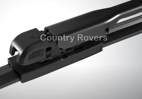 CITROEN C5 SALOON / ESTATE WIPER BLADES 2008 to 2017 LUCAS QUALITY BRAND 28" 22" - Picture 10 of 13