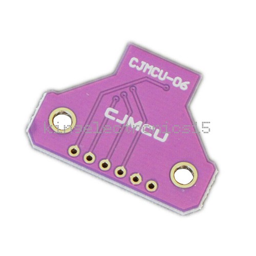 Spl06 NEW Digital SPL06-001 Barometric Drone UAV Air Pressure Sensor Module ...