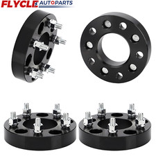 1.25 5x5 To 5x4.75 Wheel Adapters 5x127 To 5x120 For Town Country Grand Caravan