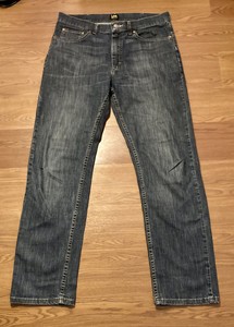 Lee Premium Select Regular Fit Dark 