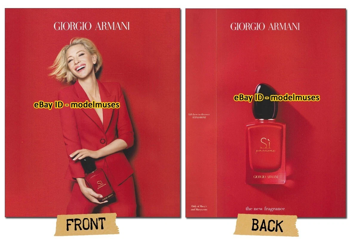 Giorgio armani new perfume outlet 2018