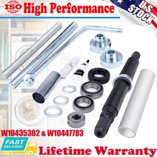 W10447783 W10435302 For Whirlpool Maytag Cabrio Bearings Tool Kit Washing Seal