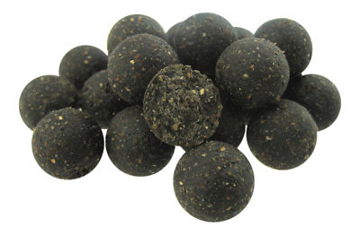 3,95 EUR / Kg HIGH ACTIVE MONSTERFISCH HEILBUTT 10Kg Boilies 20mm enthält  ...