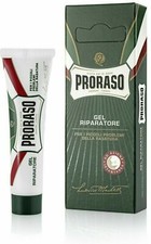 PRORASO Shave Cut Healing Repair Gel 10ml-Ste...