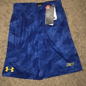 under armour steph curry shorts