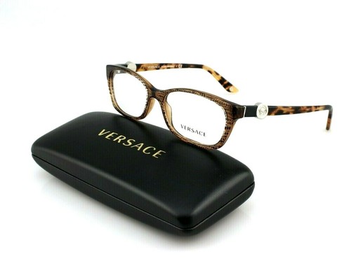 Black EyeGlasses Frame Glasses 